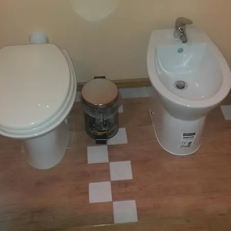 Le Vallonee Alojamento de Acomodação e Pequeno-almoço 3*