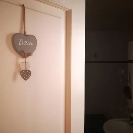 Le Vallonee Alojamento de Acomodação e Pequeno-almoço