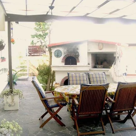 Bed and Breakfast Le Vallonee