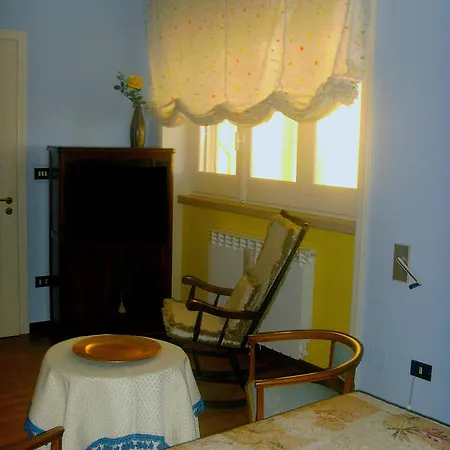 Bed and breakfast Le Vallonee *