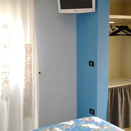 Le Vallonee Bed and Breakfast 3*