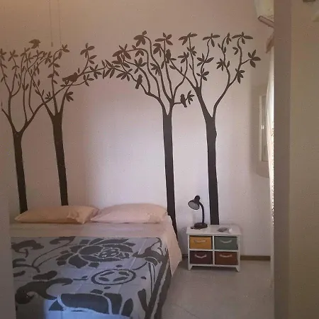 Bed and Breakfast Le Vallonee 3*