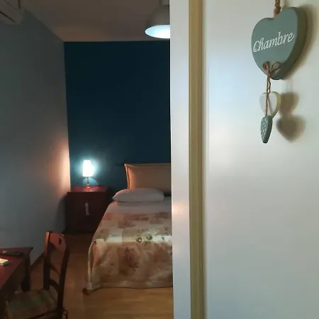 Bed and Breakfast Le Vallonee