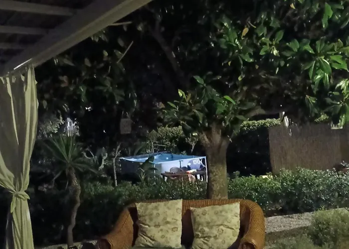 Bed & Breakfast Le Vallonee