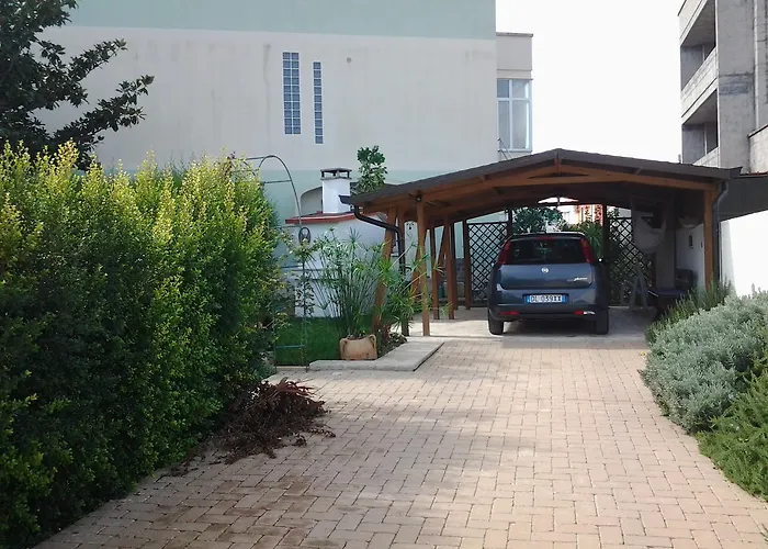 Le Vallonee Bed & Breakfast