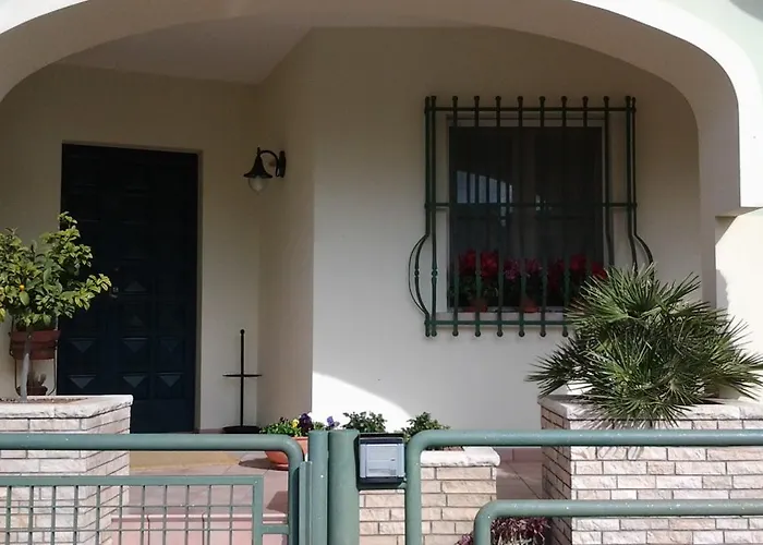 Le Vallonee 3* Aradeo