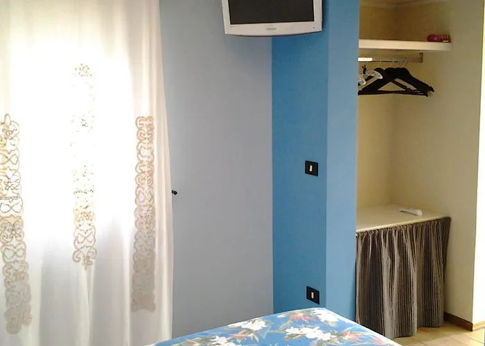 Le Vallonee Bed & Breakfast 3*